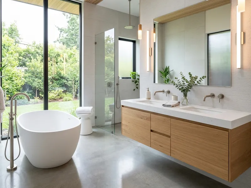 Bathroom Plumbing in La Puente, CA